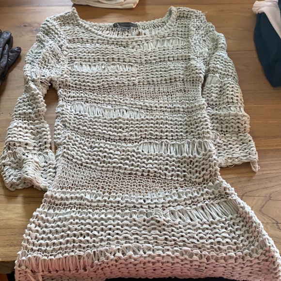 AX Armani Exchange sweater - Picture 3 of 7